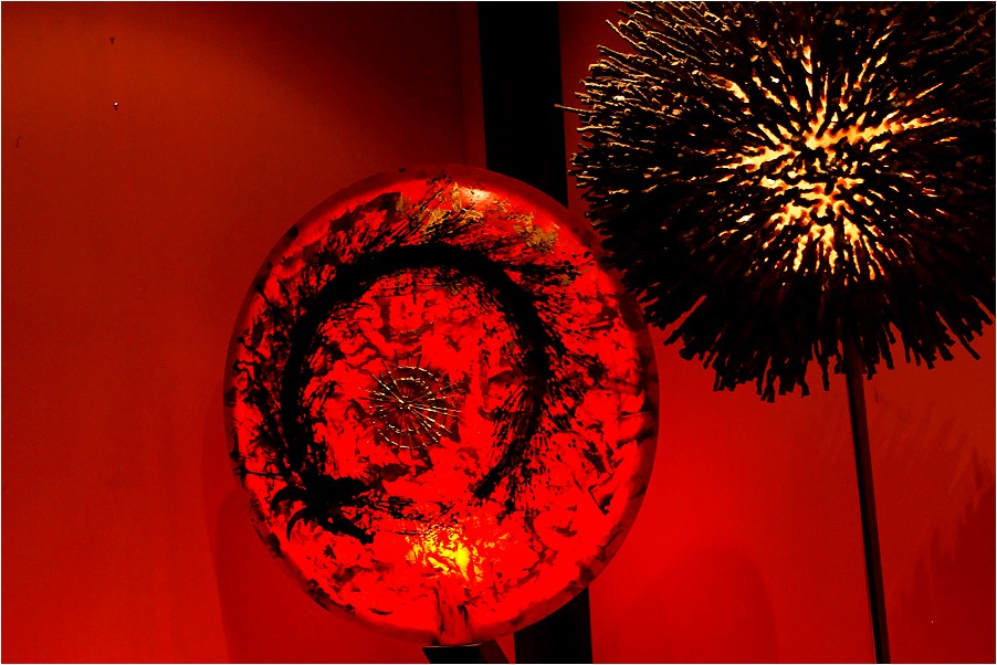 Far East - Give Your Home a Touch of Spirit - Lights